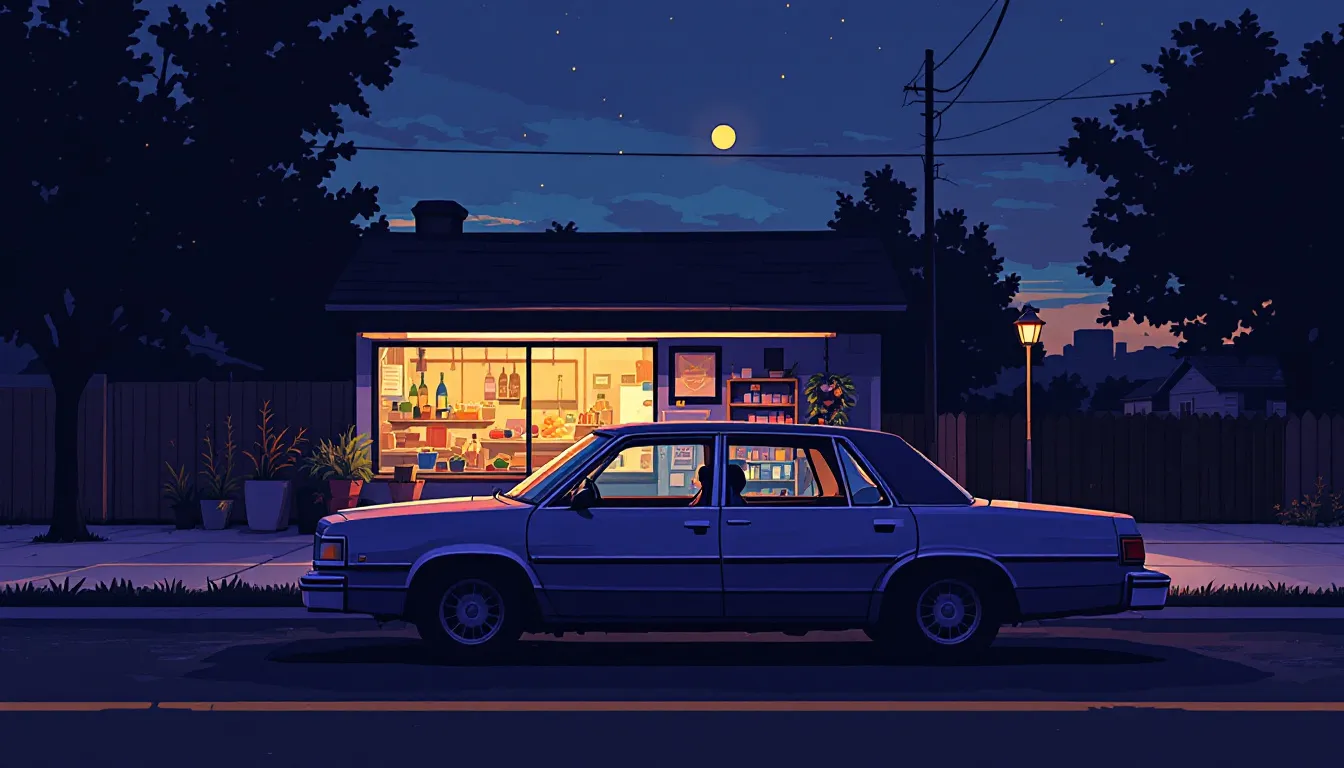 Illustration of a US Powerball lottery win.