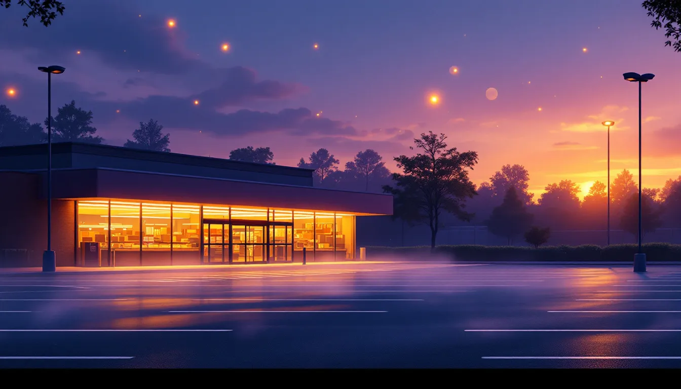 Illustration of a US Powerball lottery win.